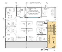 2 Heritage Dr, Quincy, MA for rent Floor Plan- Image 1 of 1