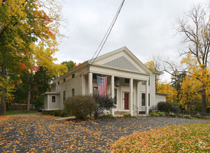 7153 E Genesee St, Fayetteville, NY for sale Primary Photo- Image 1 of 1