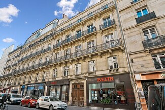 More details for 18 Rue Drouot, Paris - Office to Rent