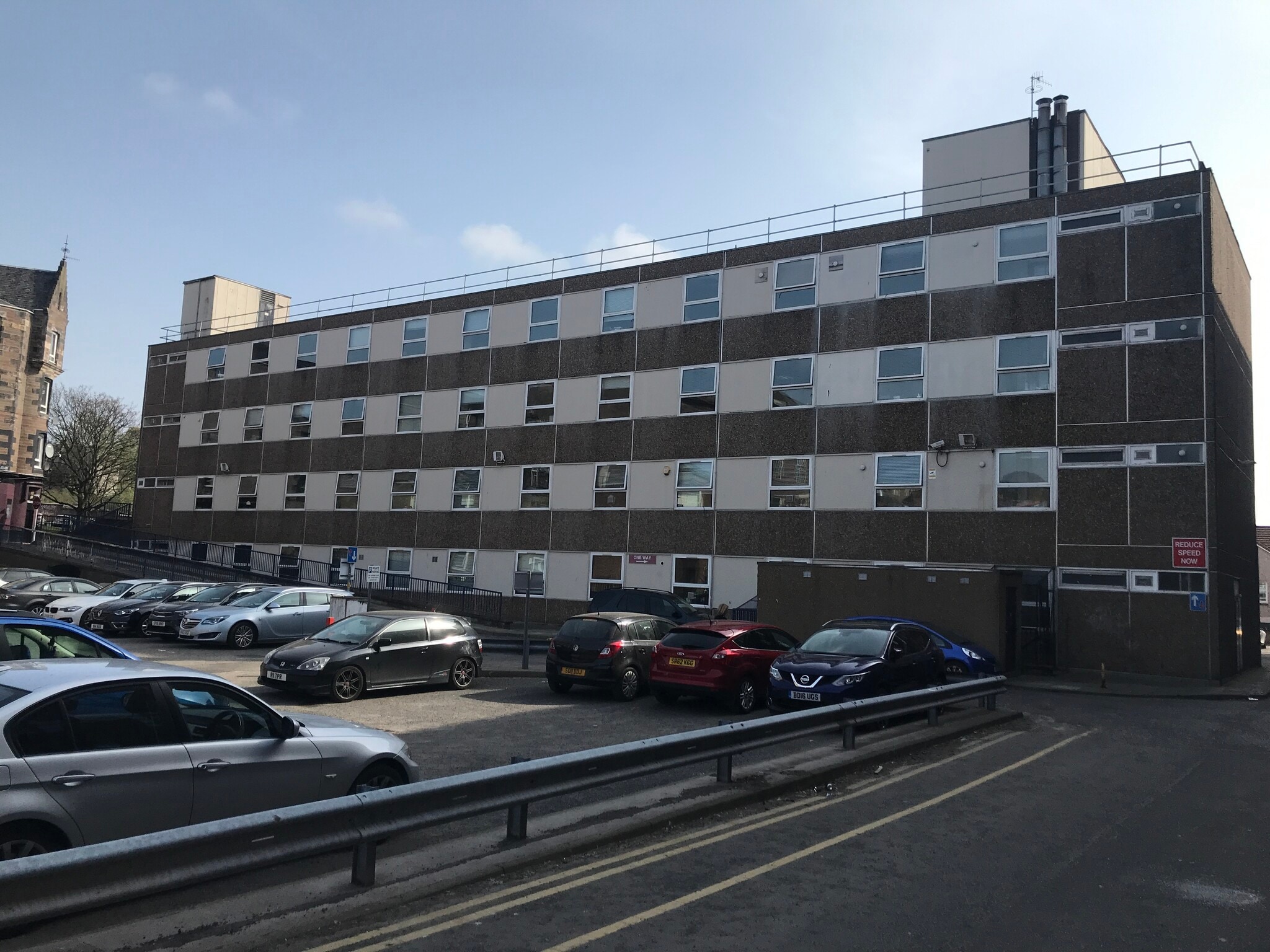 1 Edward St, Dundee for sale Building Photo- Image 1 of 1