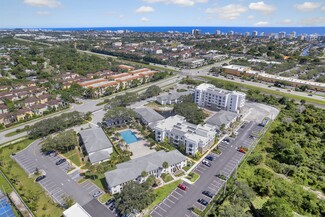 More details for 100 W Hidden Valley Blvd, Boca Raton, FL - Residential for Sale