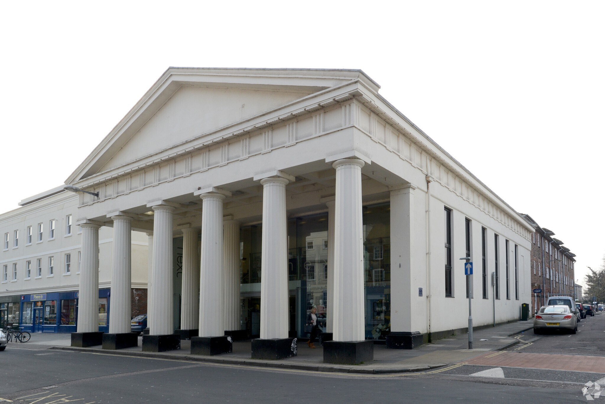 Baffins Ln, Chichester for sale Primary Photo- Image 1 of 1