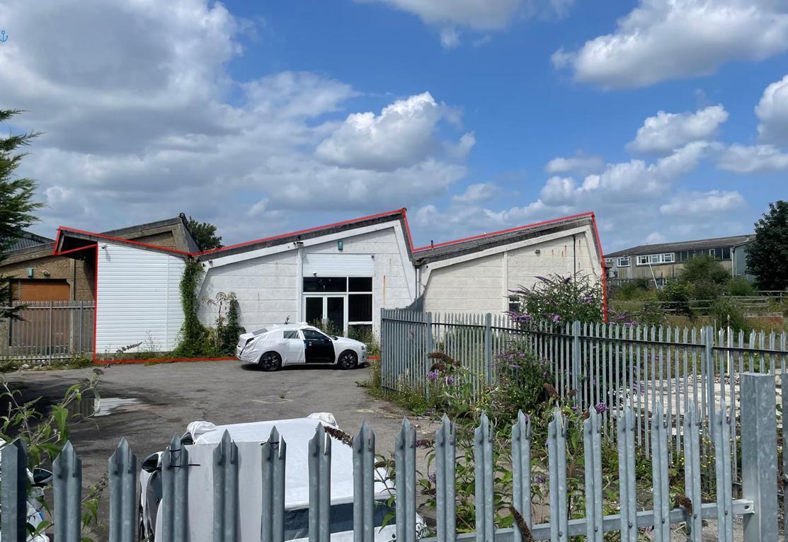 Forstal Rd, Aylesford to rent Building Photo- Image 1 of 7