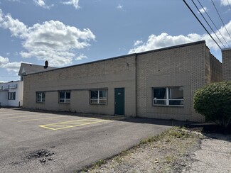 More details for 442 S Green Rd, South Euclid, OH - Industrial for Sale