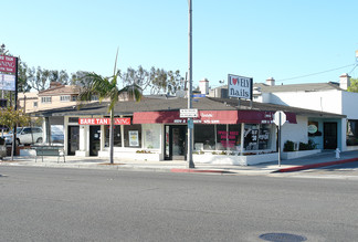 More details for 3701-3711 E Coast Hwy, Corona Del Mar, CA - Retail for Rent