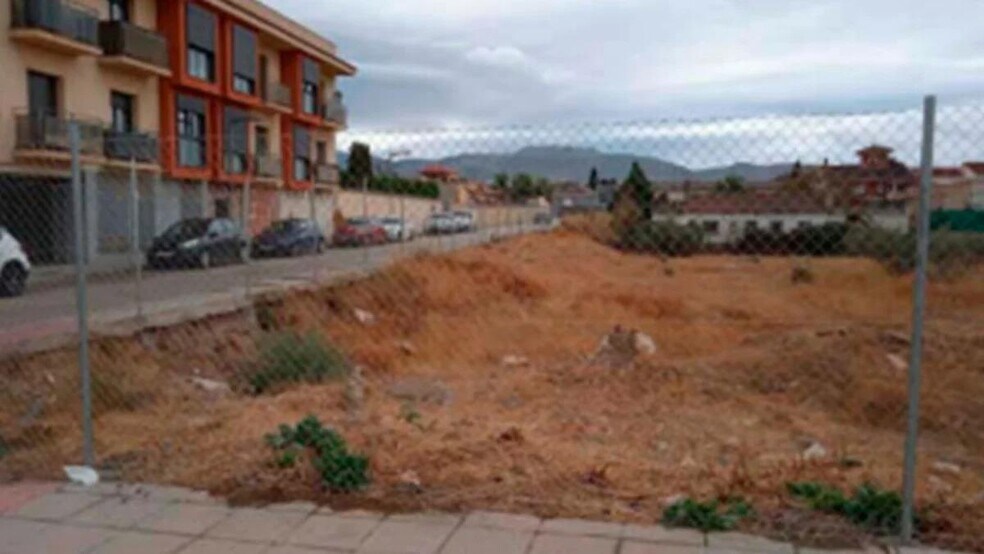 Calle de las Andas, 1, Alhendín, Granada for sale - Construction Photo - Image 2 of 10