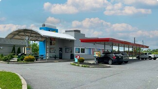 More details for 58 Station Cir, Hazleton, PA - Retail for Sale