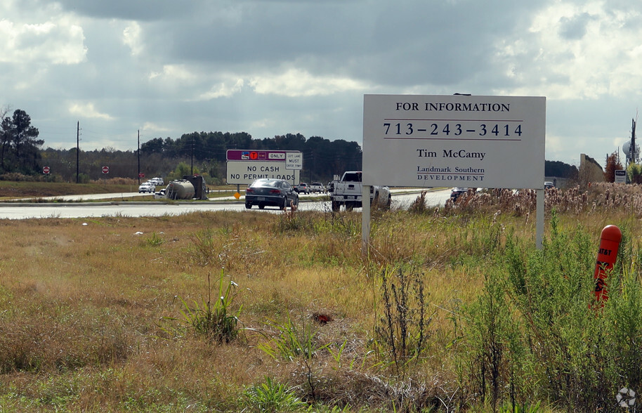 GRAND Pky, Spring, TX for sale - Primary Photo - Image 1 of 1