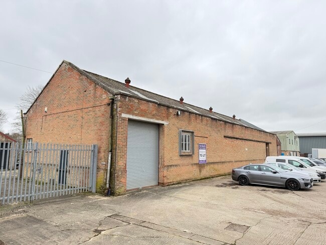 More details for 20 Sawmill Ln, Helmsley - Light Industrial to Rent