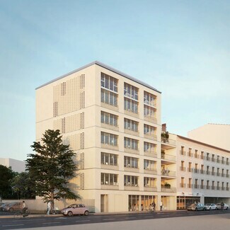 More details for 50 Avenue Lacassagne, Lyon - Office for Sale