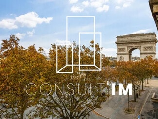 More details for 5 Avenue De La Grande Armée, Paris - Office to Rent