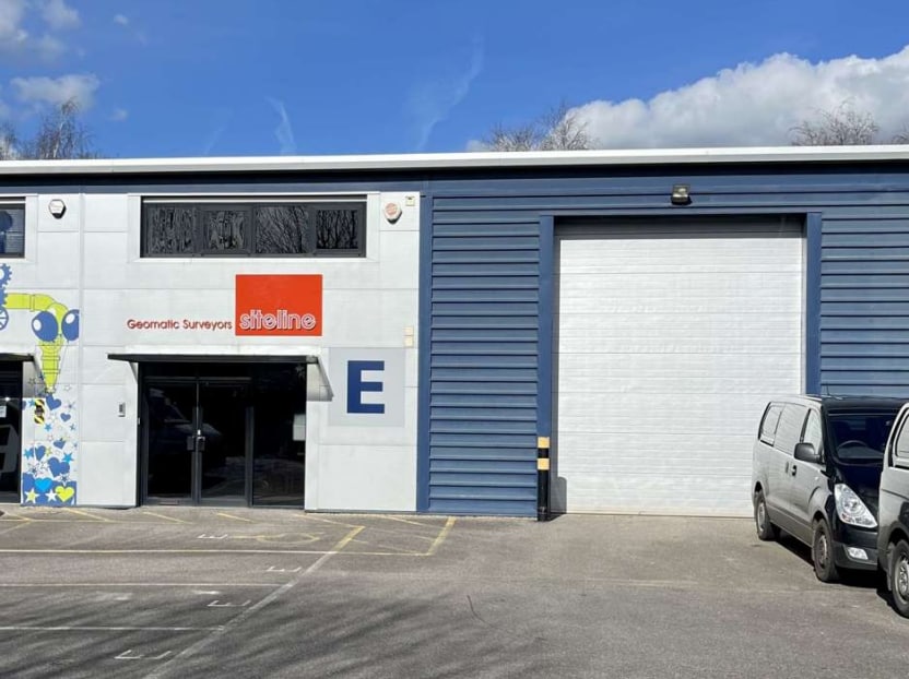 34 Parham Dr, Eastleigh for sale Building Photo- Image 1 of 1