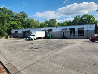 More details for 201 Whitsett Rd, Nashville, TN - Industrial for Sale