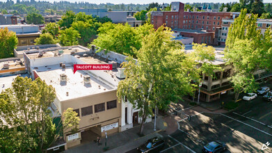 420 Capitol Way S, Olympia, WA for sale Building Photo- Image 1 of 1