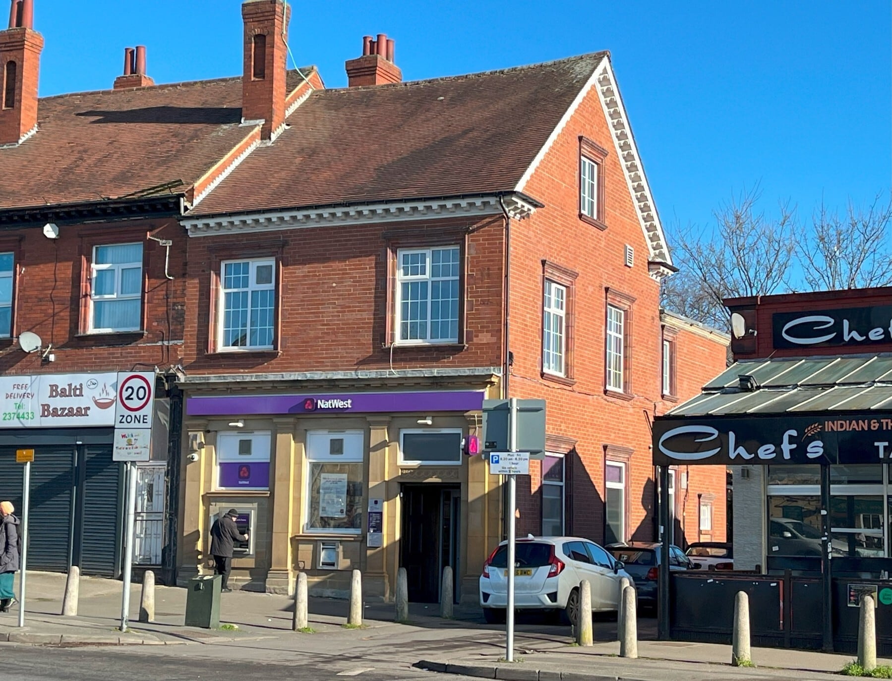 52 Harrogate Rd, Leeds for sale Building Photo- Image 1 of 1