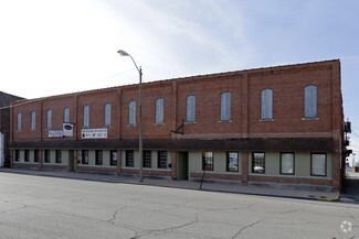 More details for 1515 S A St, Elwood, IN - Multiple Space Uses for Rent