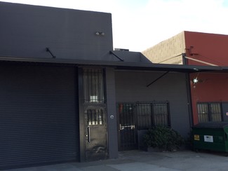 More details for 8928 Ellis Ave, Culver City, CA - Office, Light Industrial for Rent