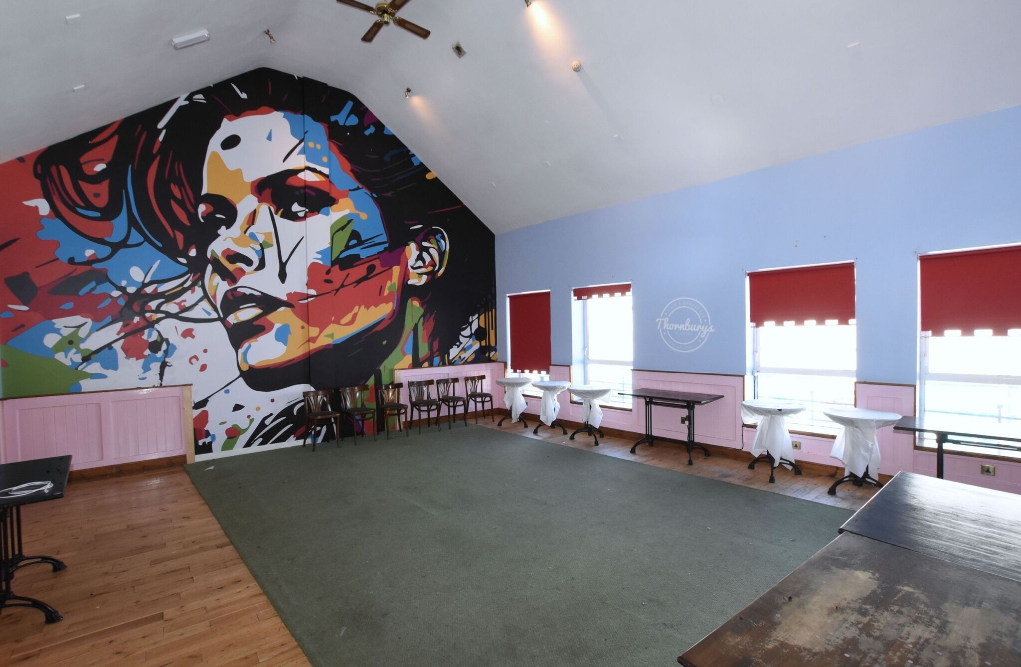 3 Chapell Hl, Lisburn to rent Interior Photo- Image 1 of 8