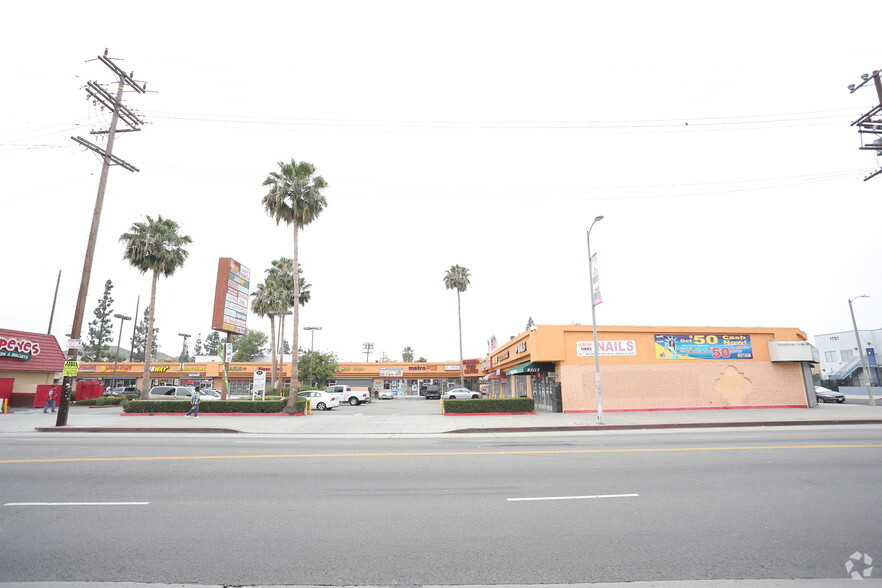 3991 S Western Ave, Los Angeles, CA for rent - Building Photo - Image 2 of 10