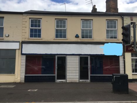 80 Station Rd, Taunton for sale Primary Photo- Image 1 of 1