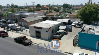 4209 Rosemead Blvd, Pico Rivera, CA for sale Primary Photo- Image 1 of 1