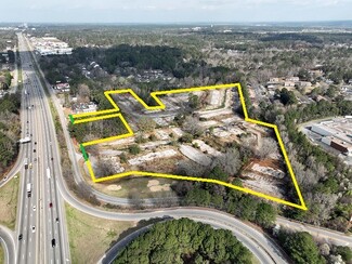 More details for 3200 Fernandina Rd, Columbia, SC - Land for Sale