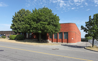 More details for 126 Martin Ross Ave, Toronto, ON - Industrial for Rent