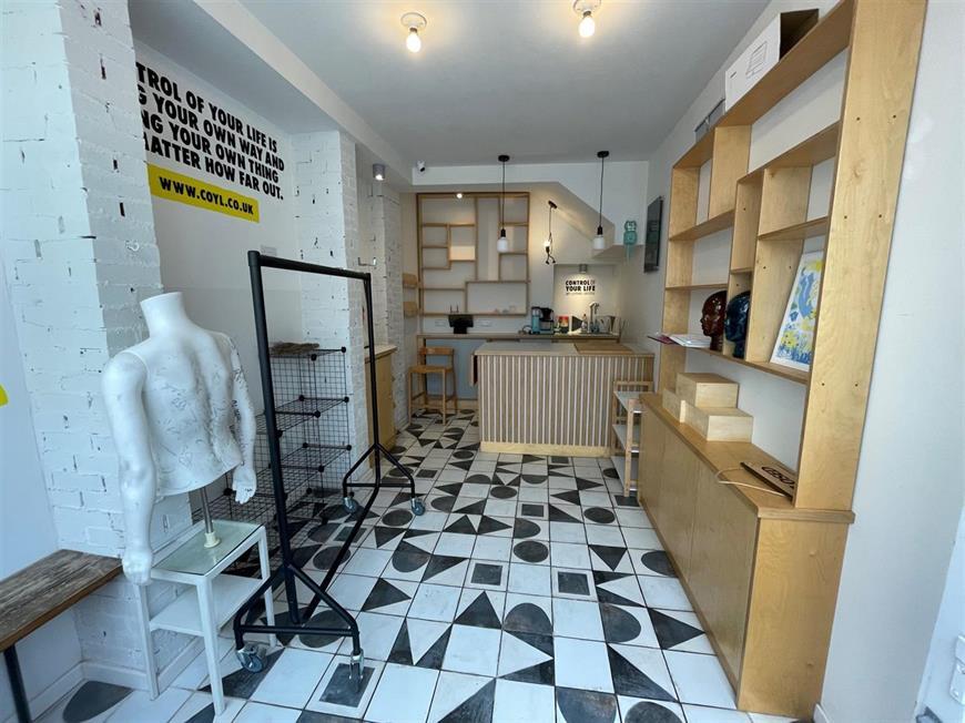 30 Blackwellgate, Darlington to rent Interior Photo- Image 1 of 1