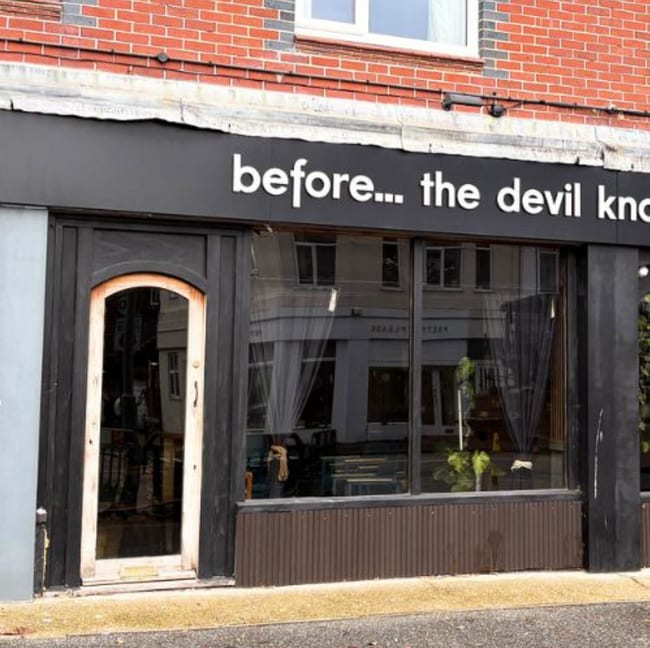 More details for 173 Portland Rd, Hove - Retail to Rent