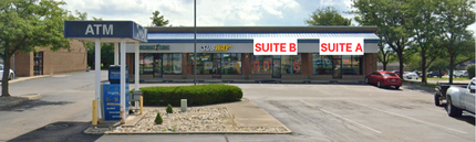 200 N Springboro Pike, Dayton, OH for rent Building Photo- Image 1 of 4