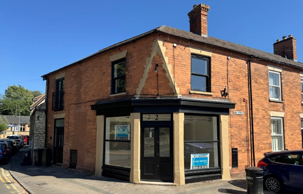 2 High St, Stanwick to rent Primary Photo- Image 1 of 4