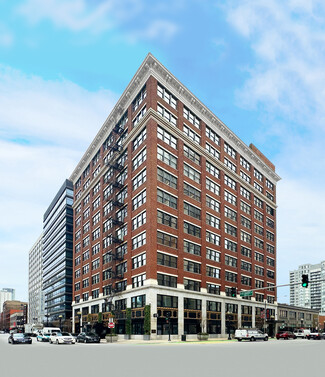 More details for 500 N Dearborn St, Chicago, IL - Office, Office/Medical for Rent