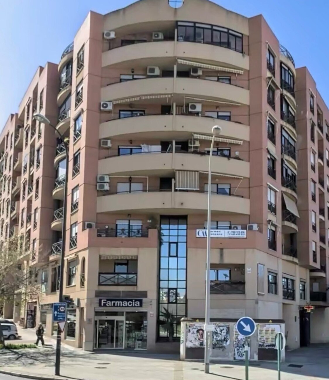 Build-to-Rent in Granada, Granada for sale Building Photo- Image 1 of 3