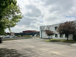 More details for Light Industrial to Rent