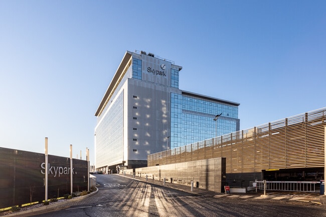 More details for 12-12B Elliot Pl, Glasgow - Office to Rent