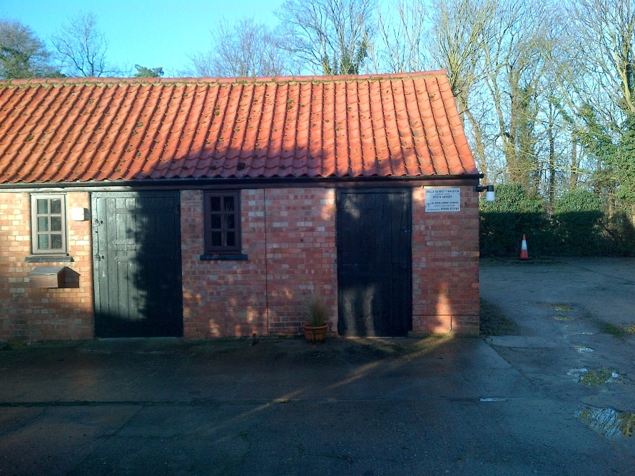 Fotheringhay Rd, Peterborough for sale Primary Photo- Image 1 of 1