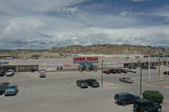 819 Highway 491, Gallup, NM for sale Building Photo- Image 1 of 1