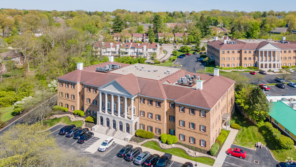 8280 Montgomery Rd, Cincinnati, OH for rent - Aerial - Image 3 of 4