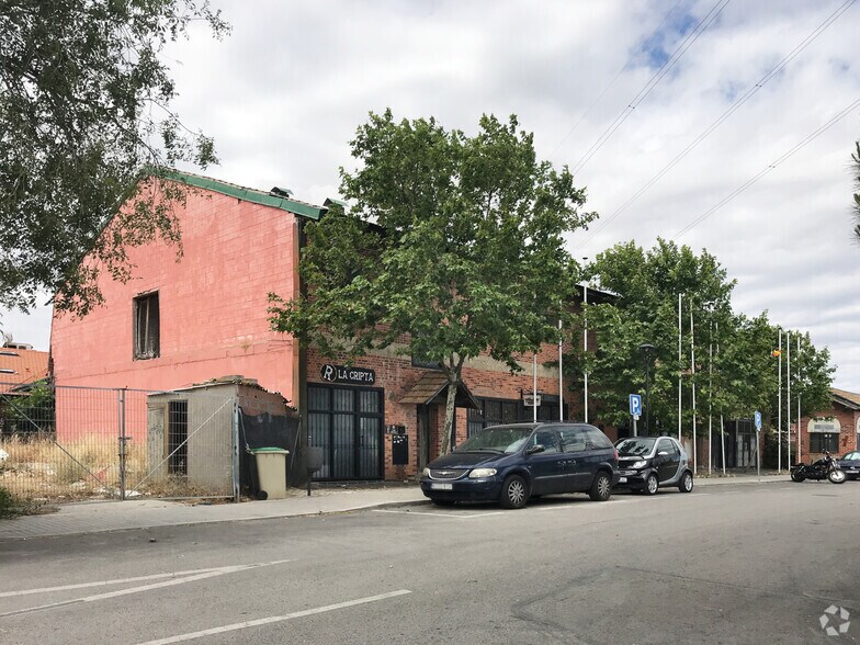 Industrial in Sevilla la Nueva, Madrid for sale - Building Photo - Image 2 of 2