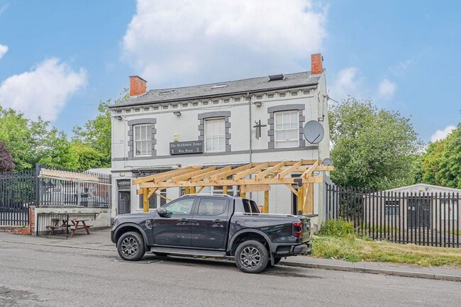 More details for 107 Beoley Rd W, Redditch - Retail for Sale