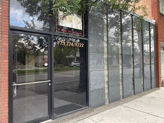 More details for 5307 W Devon Ave, Chicago, IL - Office for Sale