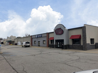 More details for 2500 E M 21, Corunna, MI - Retail for Rent