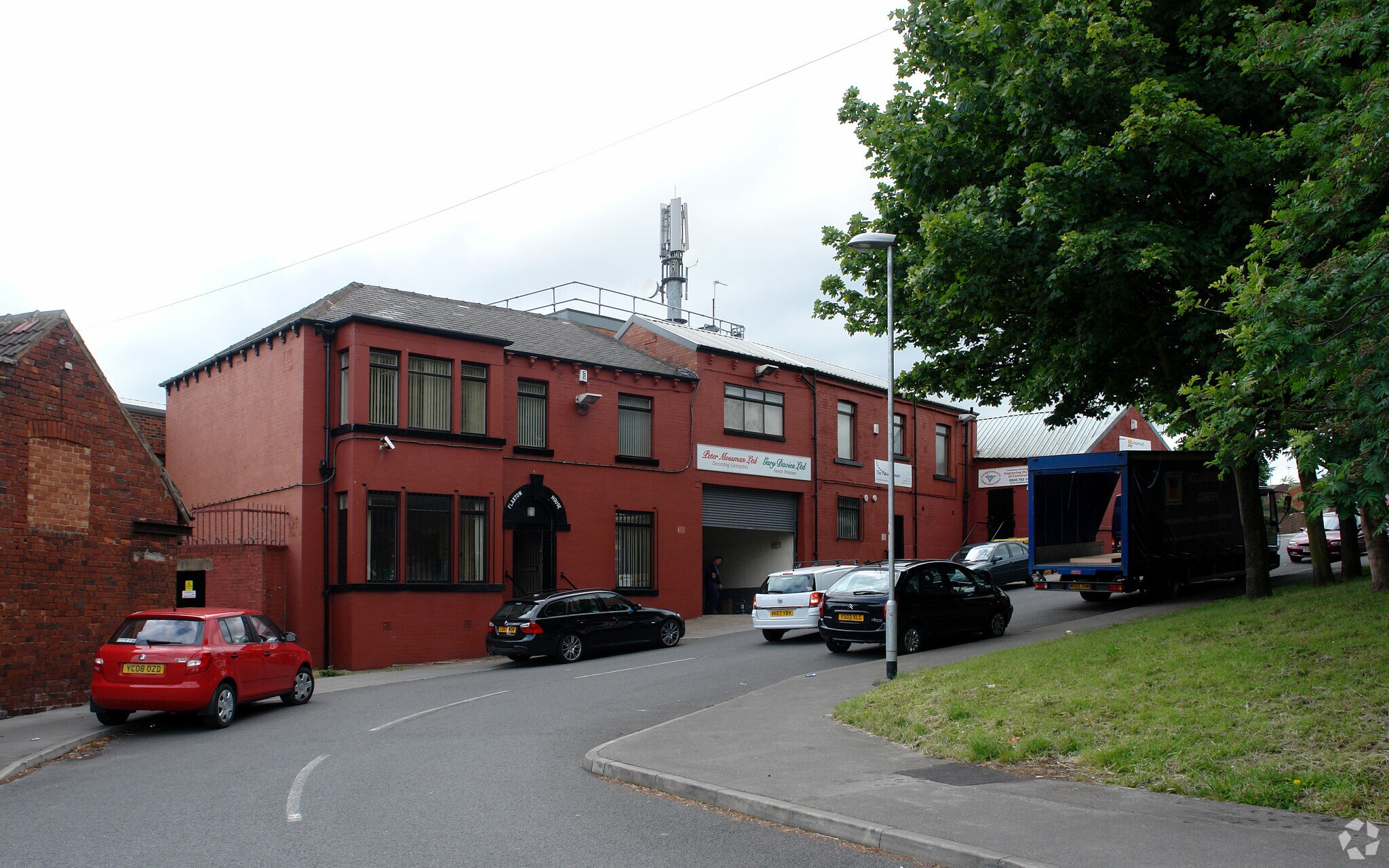 Greenmount Ter, Leeds for sale Primary Photo- Image 1 of 1