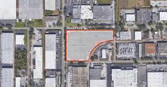 More details for 2290 Premier Row, Orlando, FL - Industrial for Rent