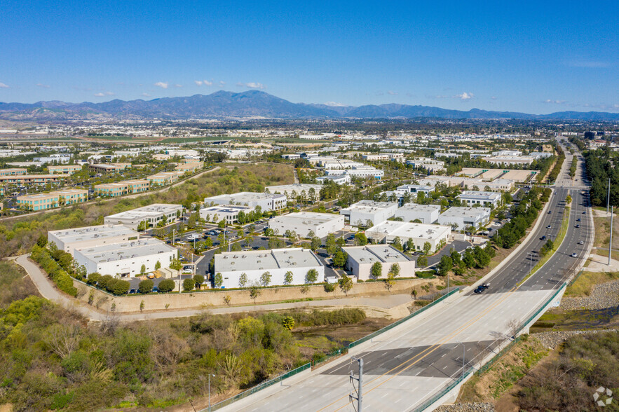 460 Goddard, Irvine, CA for sale - Aerial - Image 3 of 7