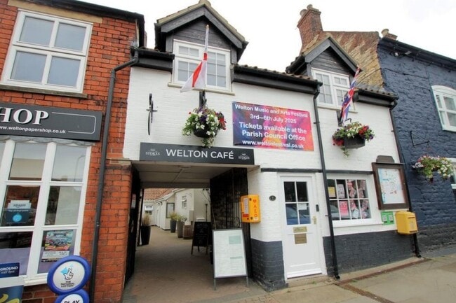 More details for 5A Lincoln Rd, Dunholme - Retail to Rent