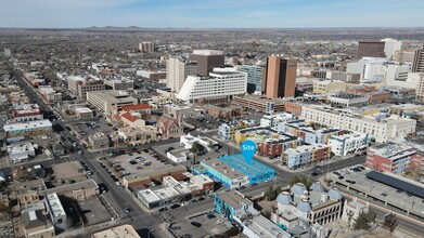 401 2nd St SW, Albuquerque, NM for sale Building Photo- Image 1 of 9