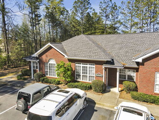 More details for 3205 S Cherokee Ln, Woodstock, GA - Office for Rent