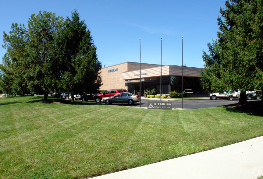 78 Century Dr, Wheeling, IL for sale - Building Photo - Image 1 of 1