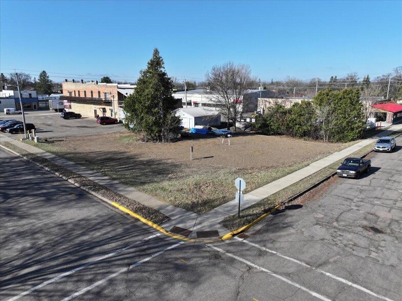 206 1st St NW, Crosby, MN for sale - Building Photo - Image 1 of 7